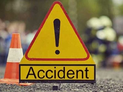 road-accident