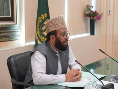 sardar yousaf