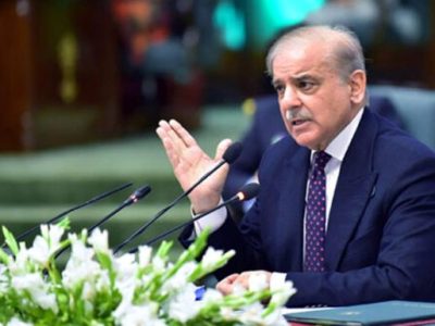 shahbaz sharif-Pm