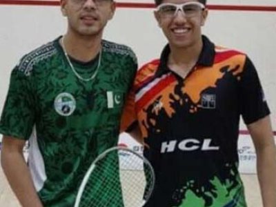squash