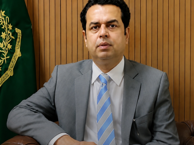 talal chaudhary