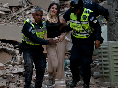 venezuela earthquake-1