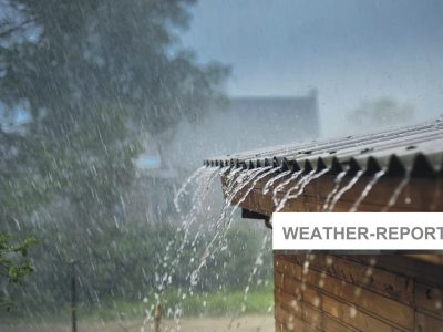 weather
