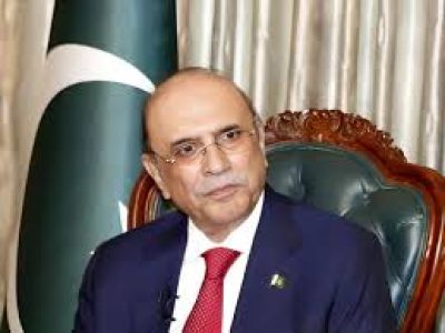 zardari