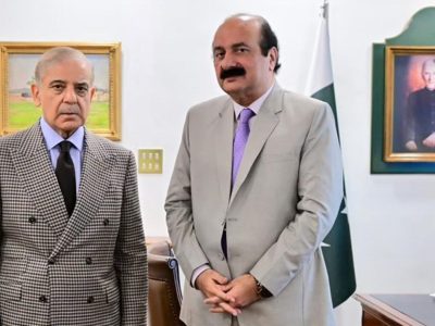 مشہود