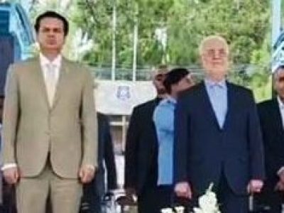 مومنی پولیس لائن